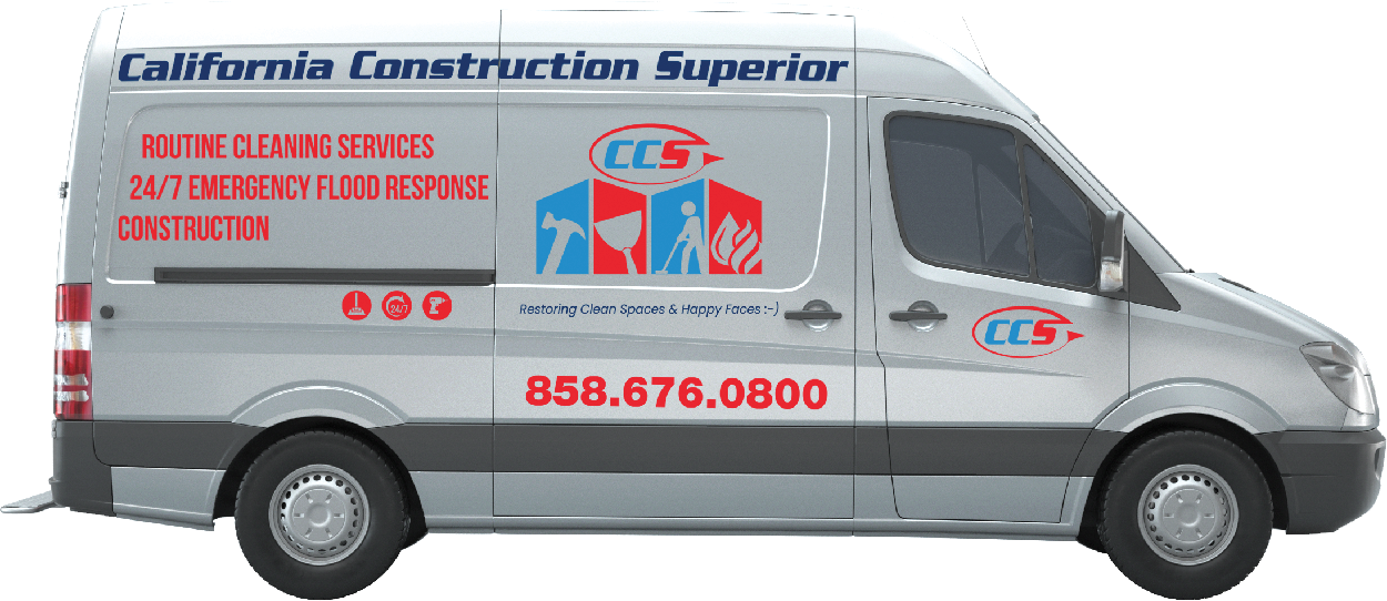 California Construction Superior